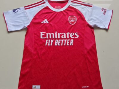 Quality jerseys