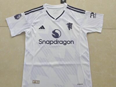 Quality jerseys