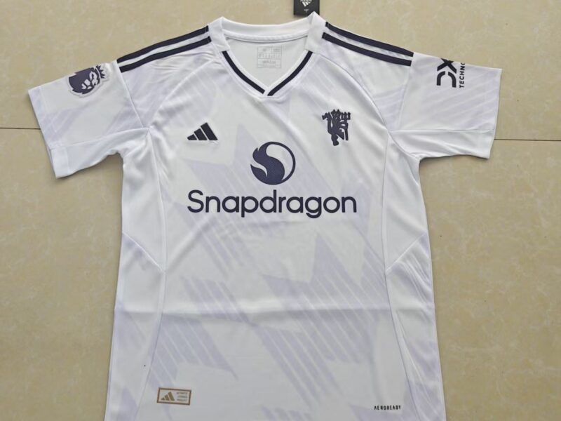 Quality jerseys