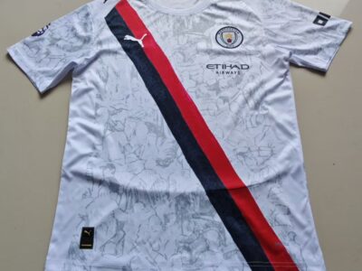 Quality jerseys
