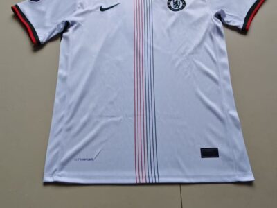 Quality jerseys