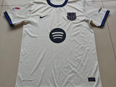 Quality jerseys