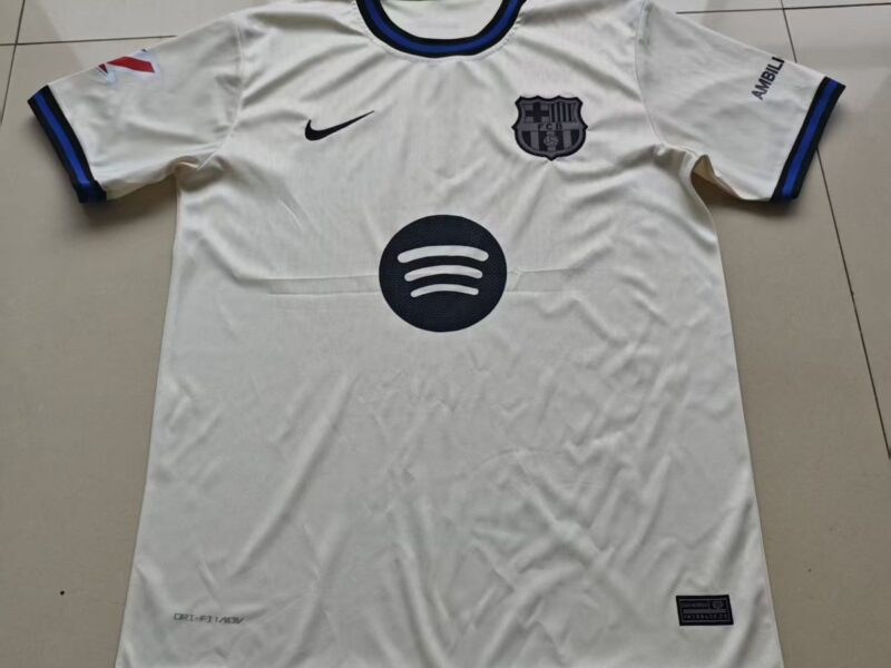 Quality jerseys