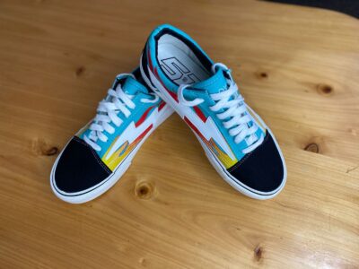 I sell thrifted quality canvas
