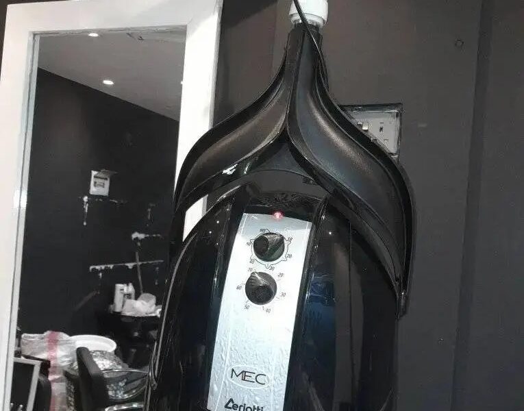 Mec Ceriotti wall dryer
