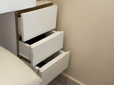 Dressing Table