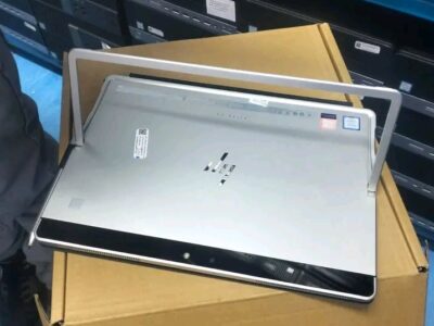 HP ELITE X2 1012 TOUCH SCREEN TABLETS i5 8th Gen(ON OFFER 🇰🇪 0707527489)
