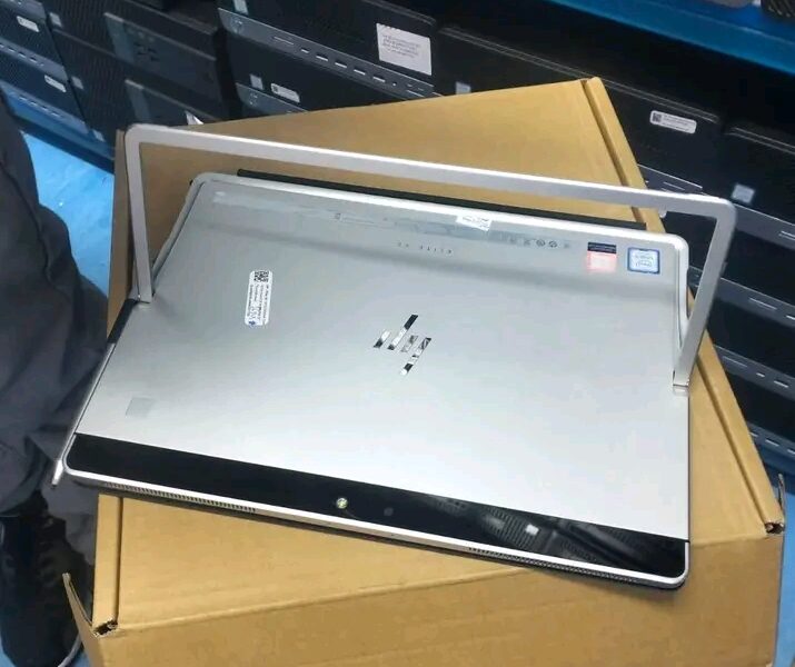 HP ELITE X2 1012 TOUCH SCREEN TABLETS i5 8th Gen(ON OFFER 🇰🇪 0707527489)