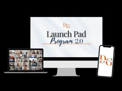 Discover How to Start an Online Business Using Launchpad 2.0