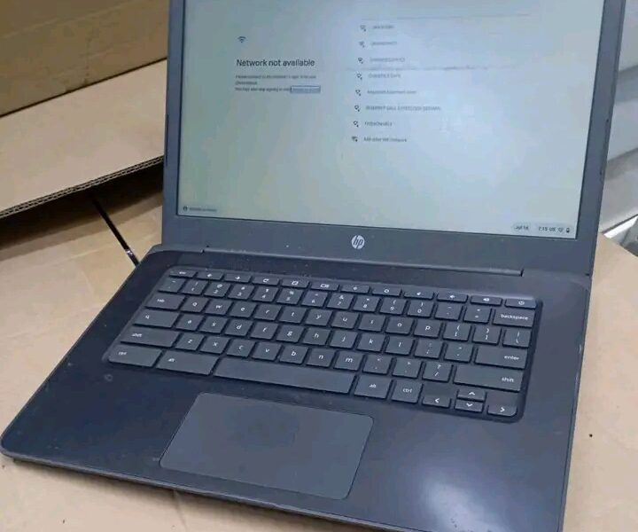 HP CHROMEBOOK 14 G5 LAPTOPS(ON OFFER 🇰🇪 0707527489)