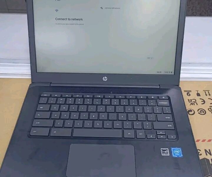 HP CHROMEBOOK 14 G5 LAPTOPS(ON OFFER 🇰🇪 0707527489)
