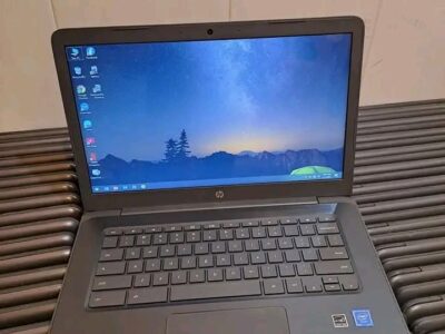 HP CHROMEBOOK 14 G5 LAPTOPS(ON OFFER 🇰🇪 0707527489)