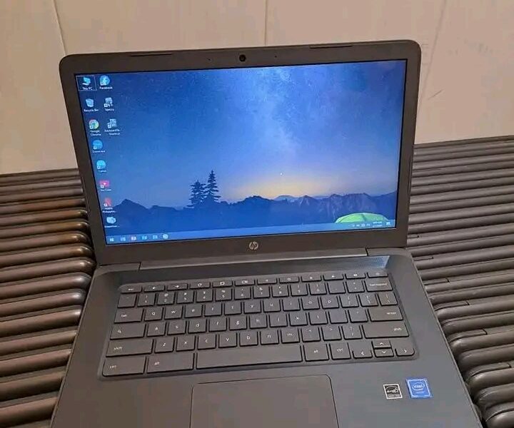 HP CHROMEBOOK 14 G5 LAPTOPS(ON OFFER 🇰🇪 0707527489)