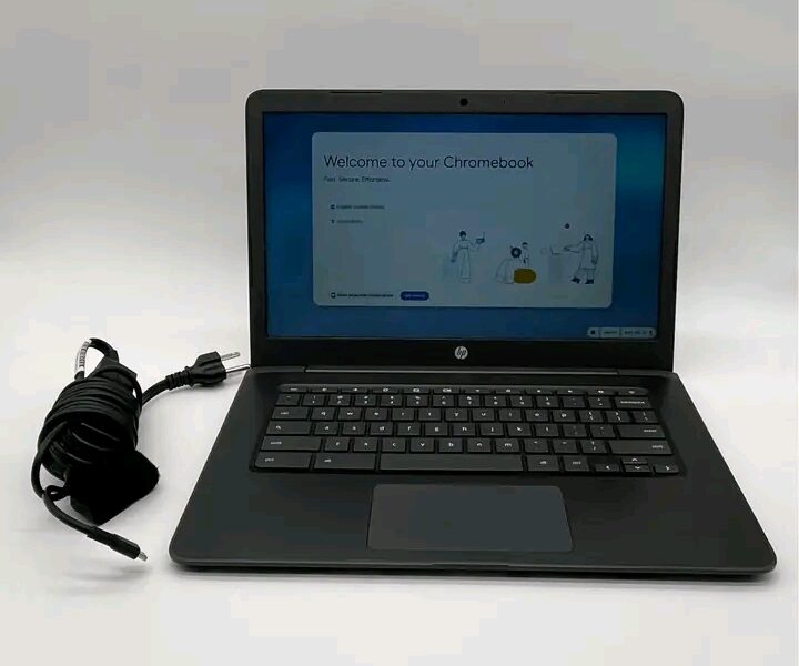 HP CHROMEBOOK 14 G5 LAPTOPS(ON OFFER 🇰🇪 0707527489)