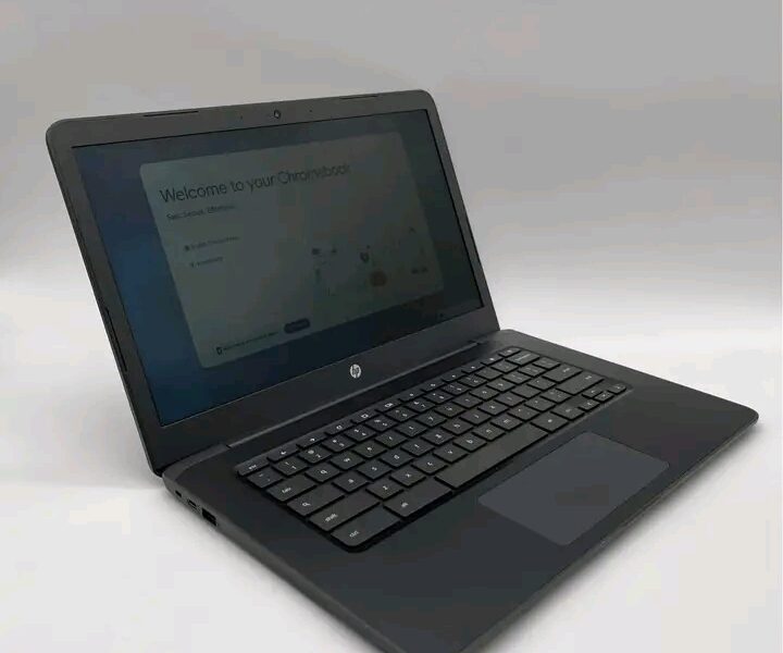 HP CHROMEBOOK 14 G5 LAPTOPS(ON OFFER 🇰🇪 0707527489)