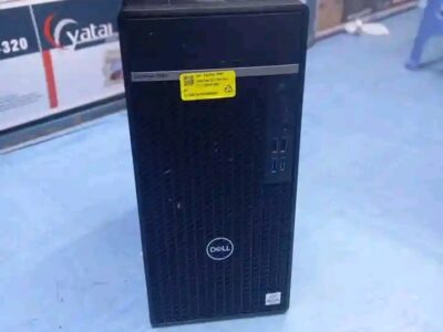 DELL OPTIPLEX 7080 TOWERS 10th Gen(ON OFFER 🇰🇪 0707527489)