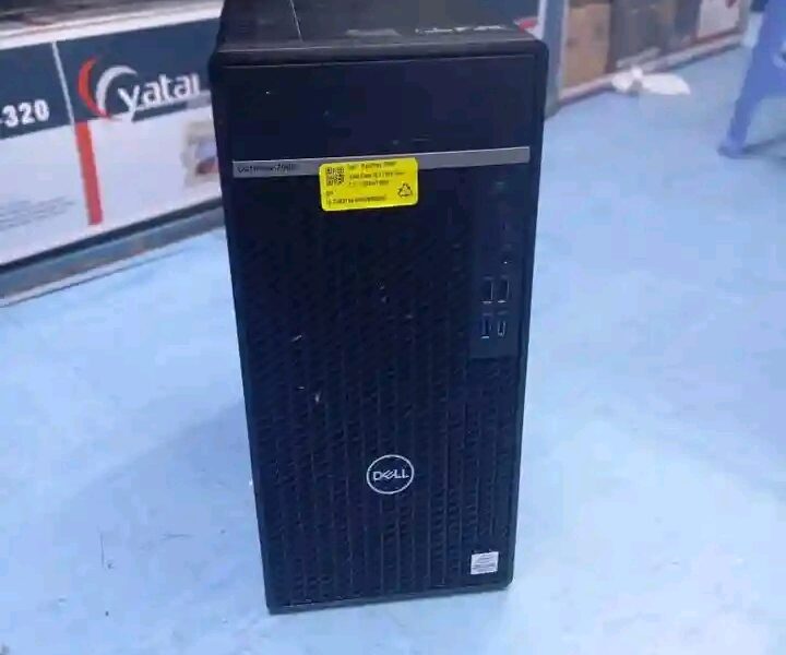 DELL OPTIPLEX 7080 TOWERS 10th Gen(ON OFFER 🇰🇪 0707527489)