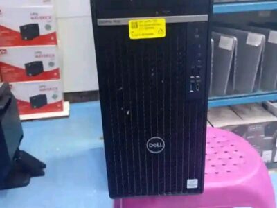 DELL OPTIPLEX 7080 TOWERS 10th Gen(ON OFFER 🇰🇪 0707527489)