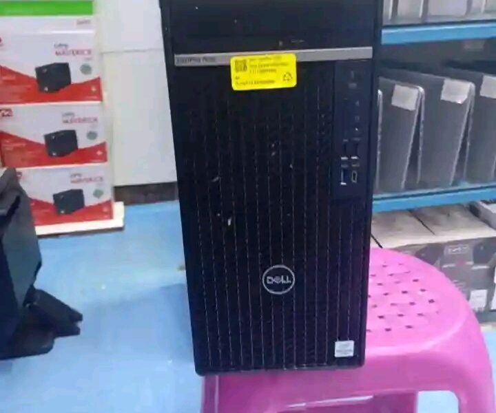 DELL OPTIPLEX 7080 TOWERS 10th Gen(ON OFFER 🇰🇪 0707527489)
