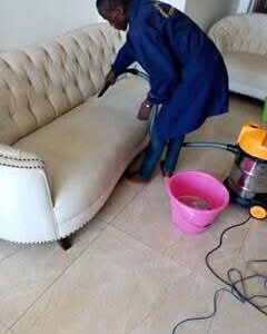 The Ignation group cleaning services