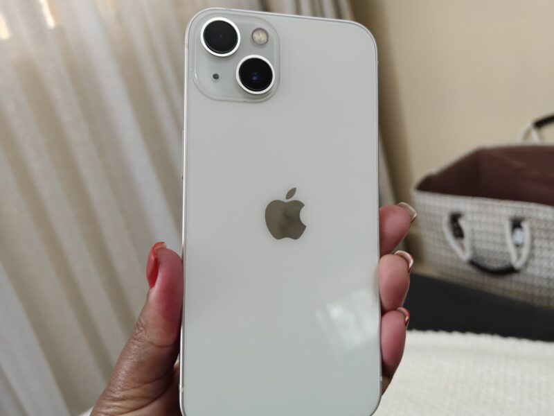 Iphone 13, 128GB