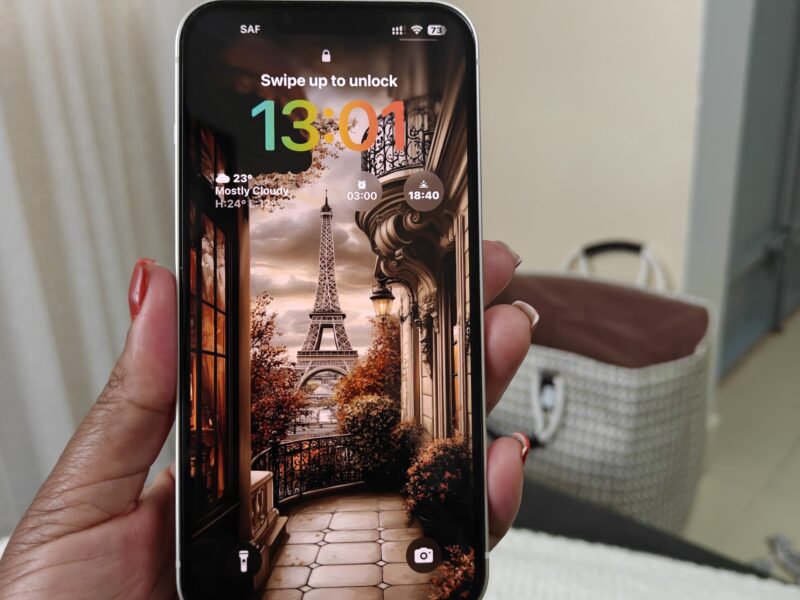 Iphone 13, 128GB