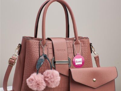 Quality handbags