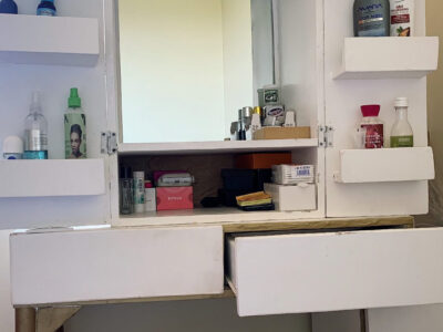 Dressing Table
