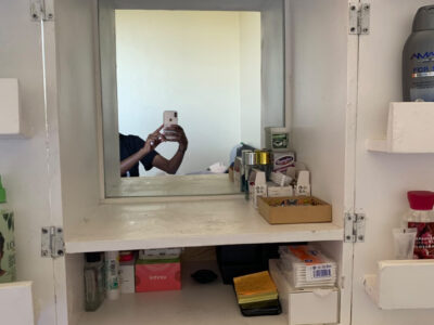 Dressing Table