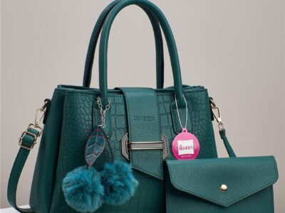 Quality handbags