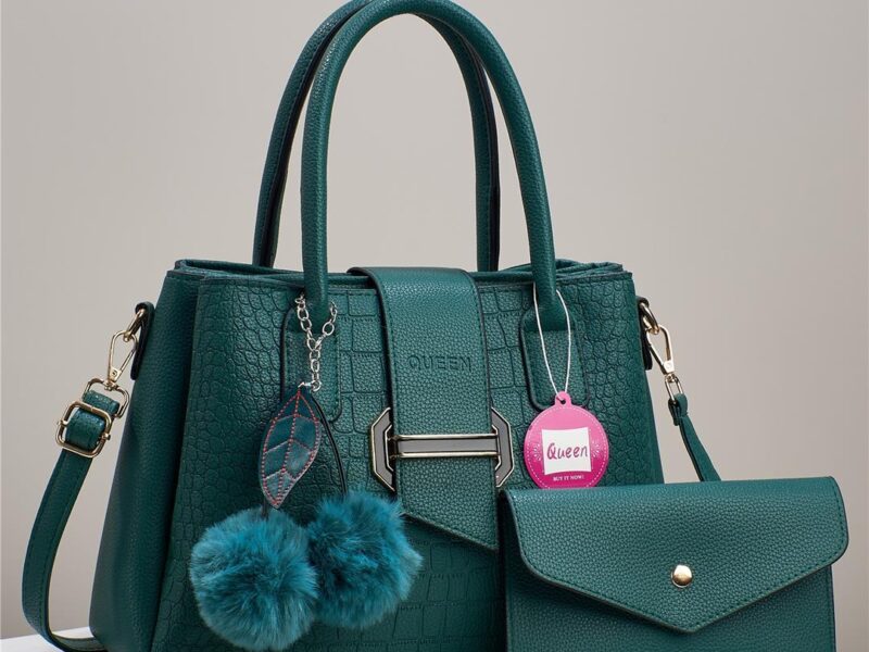 Quality handbags