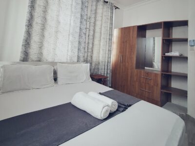 Lunar Homes Bamburi