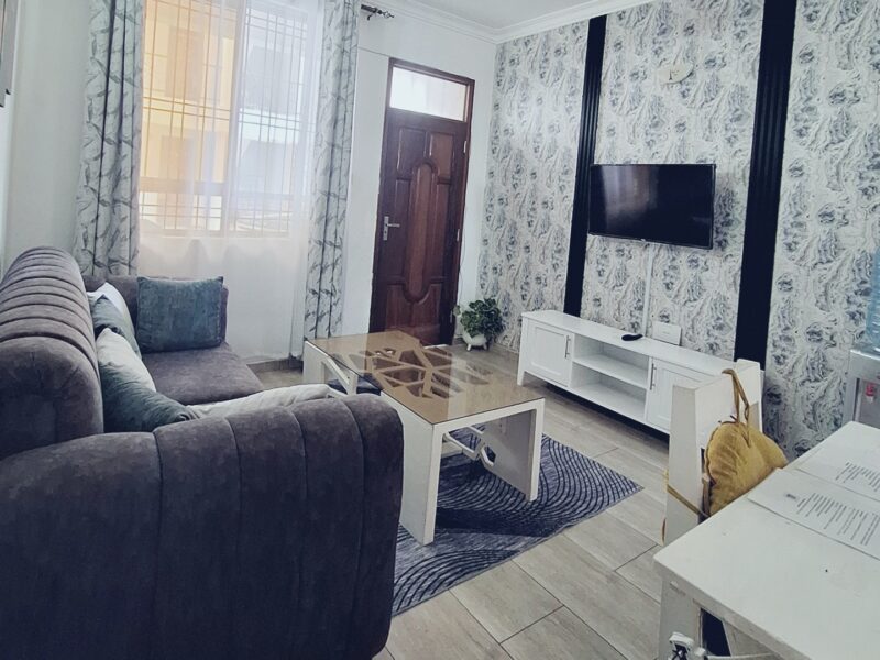 Lunar Homes Bamburi