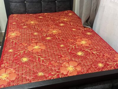 BED AND MATTRESS FOR SALE(NAIROBI)