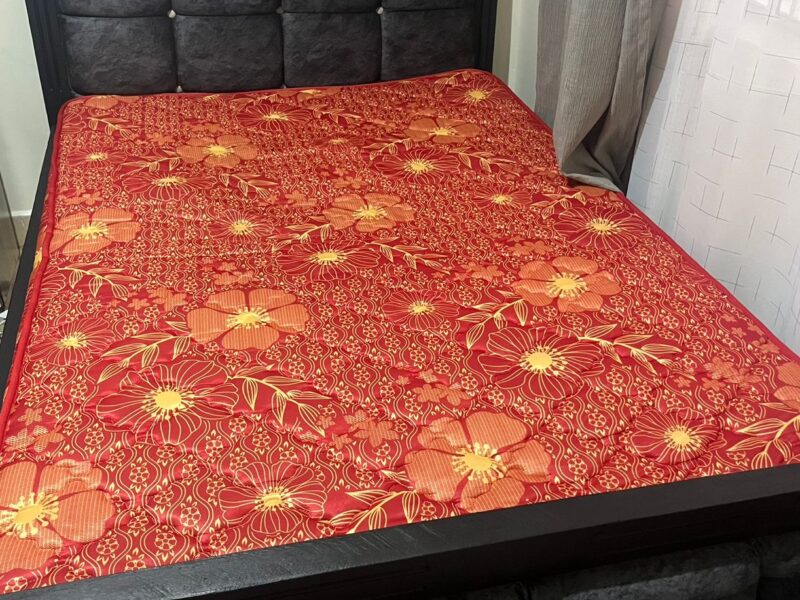 BED AND MATTRESS FOR SALE(NAIROBI)