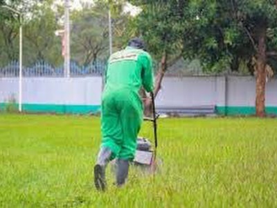 The Ignation group cleaning services