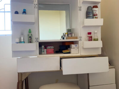 Dressing Table