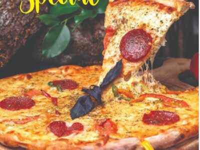 Nanyuki Steak House