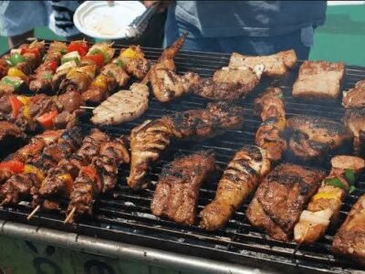 Nanyuki Steak House