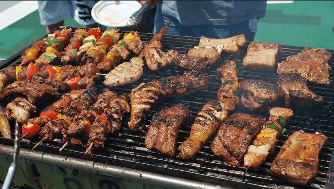 Nanyuki Steak House