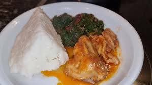 Zion Pork and White Meat Dishes