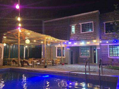 City Vibes Homes Airbnbs