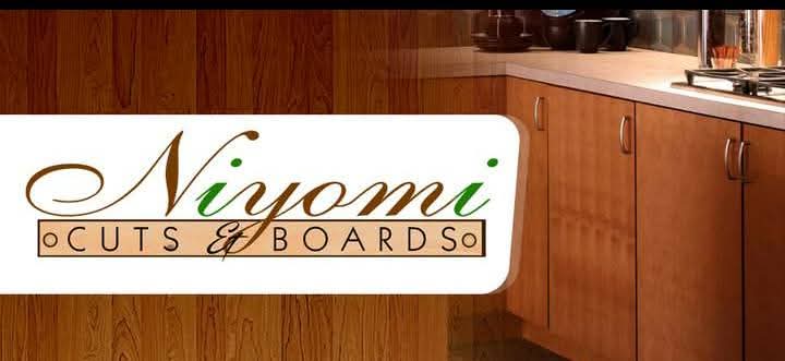 Niyomi Cuts and Whiteboards