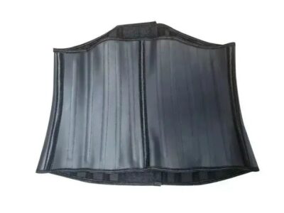 Latex Belt with 25 spiral bones