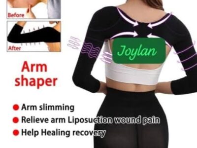 Arms shapers and Compression Socks
