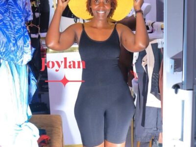 Body Shaper
