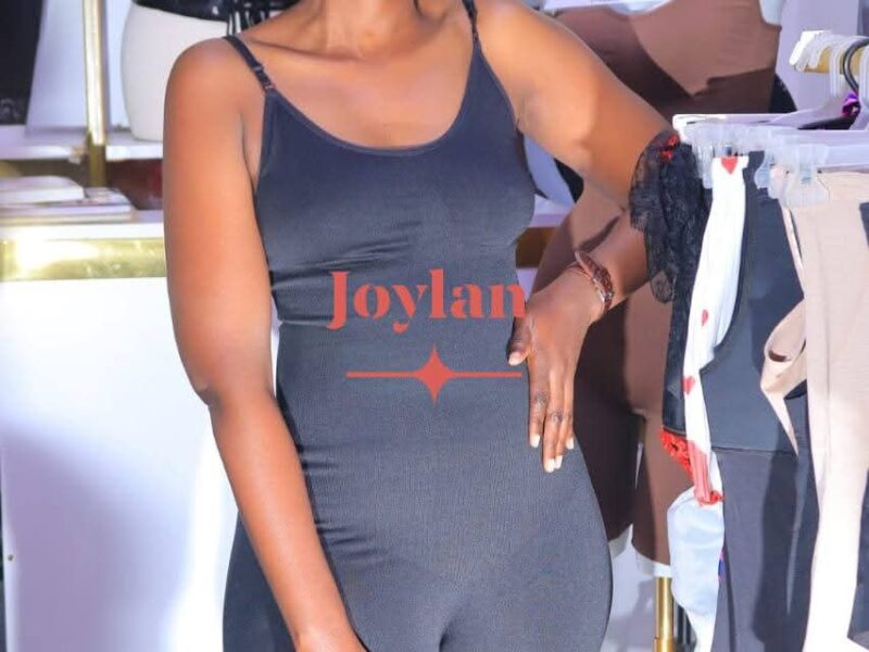 Body Shaper
