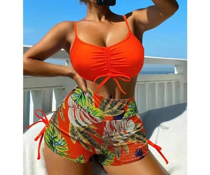 Bikinis