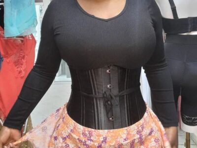 Polyester Corset