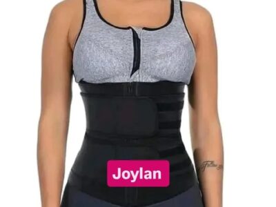 Gym Workout Powerbelts